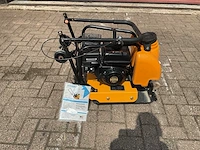 Sdlool sl90 trilplaat