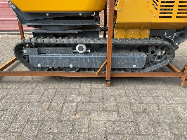 Sdlool x1200d mud buggy dumper - afbeelding 2 van  17
