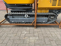 Sdlool x1200d mud buggy dumper - afbeelding 2 van  17
