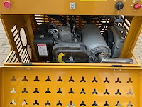 Sdlool x1200d mud buggy dumper - afbeelding 5 van  17