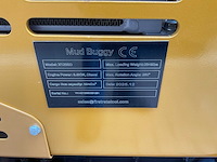 Sdlool x1200d mud buggy dumper - afbeelding 9 van  17