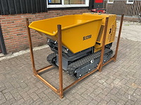Sdlool x1200d mud buggy dumper - afbeelding 1 van  17