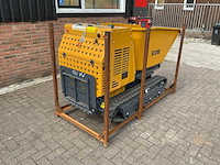 Sdlool x1200d mud buggy dumper - afbeelding 14 van  17
