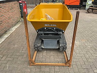 Sdlool x1200d mud buggy dumper - afbeelding 15 van  17