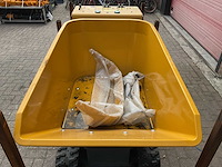 Sdlool x1200d mud buggy dumper - afbeelding 17 van  17