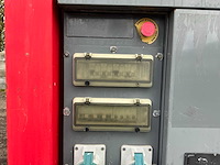 Sdmo - 2012 - 220kva - stoomgenerator - afbeelding 2 van  24