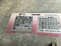 Sdmo - 2012 - 220kva - stoomgenerator - afbeelding 7 van  24