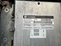 Sdmo - 2012 - 220kva - stoomgenerator - afbeelding 10 van  24