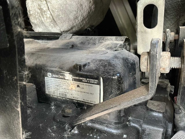 Sdmo - 2012 - 220kva - stoomgenerator - afbeelding 15 van  24