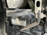 Sdmo - 2012 - 220kva - stoomgenerator - afbeelding 15 van  24