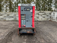 Sdmo - 2012 - 220kva - stoomgenerator - afbeelding 18 van  24