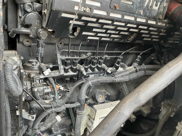 Sdmo - 2012 - 220kva - stoomgenerator - afbeelding 9 van  24