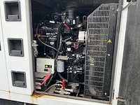 Sdmo - 2012 - 220kva - stoomgenerator - afbeelding 11 van  24