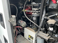 Sdmo - 2012 - 220kva - stoomgenerator - afbeelding 13 van  24