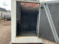 Sdmo - 2012 - 220kva - stoomgenerator - afbeelding 16 van  24