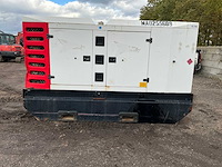 Sdmo - 2012 - 220kva - stoomgenerator - afbeelding 20 van  24