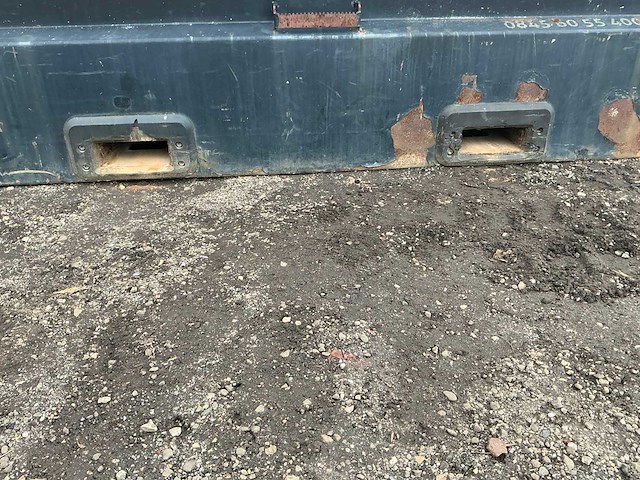 Sdmo - 2012 - 220kva - stoomgenerator - afbeelding 23 van  24