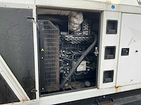 Sdmo - 2012 - 220kva - stoomgenerator - afbeelding 6 van  15
