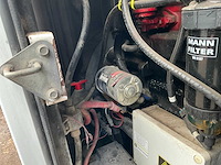 Sdmo - 2012 - 220kva - stoomgenerator - afbeelding 8 van  15