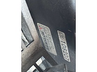 Sdmo - 7.5 kva - mistral 7.5k - stroomgenerator - afbeelding 2 van  10