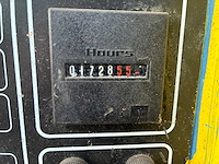 Sdmo - 7.5 kva - mistral 7.5k - stroomgenerator - afbeelding 4 van  10