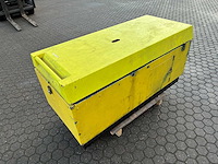 Sdmo - 7.5 kva - mistral 7.5k - stroomgenerator - afbeelding 7 van  10