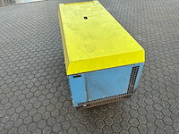 Sdmo - 7.5 kva - mistral 7.5k - stroomgenerator - afbeelding 9 van  10