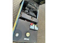 Sdmo - 7.5 kva - mistral 7.5k - stroomgenerator - afbeelding 10 van  10