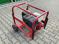 Sdmo 7500 t-2 stroomgenerator - afbeelding 3 van  6