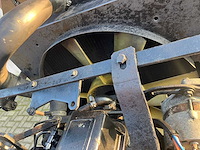 Sdmo / john deere - jm40k met overnamekast - stroomgenerator - afbeelding 14 van  21