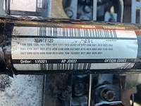 Sdmo / john deere - jm40k met overnamekast - stroomgenerator - afbeelding 17 van  21