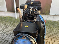 Sdmo / john deere - jm40k met overnamekast - stroomgenerator - afbeelding 3 van  21