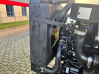 Sdmo / john deere - jm40k met overnamekast - stroomgenerator - afbeelding 5 van  21