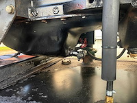 Sdmo / john deere - jm40k met overnamekast - stroomgenerator - afbeelding 6 van  21