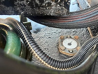 Sdmo / john deere - jm40k met overnamekast - stroomgenerator - afbeelding 11 van  21