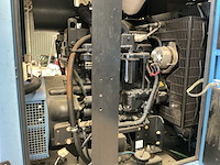 Sdmo js60 stroomgenerator - afbeelding 6 van  10