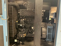 Sdmo js60 stroomgenerator - afbeelding 7 van  10