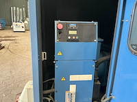 Sdmo js60 stroomgenerator - afbeelding 8 van  10