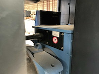 Sdmo js60 stroomgenerator - afbeelding 9 van  10