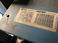 Sdmo js60 stroomgenerator - afbeelding 10 van  10