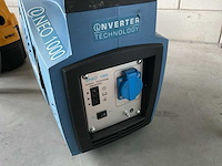 Sdmo neo 1000 noodstroomaggregaat - afbeelding 2 van  2