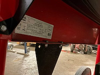 Sdmo perform 4500 xl noodstroomaggregaat - afbeelding 5 van  5
