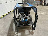 Sdmo perform 6500 stroomgenerator - afbeelding 4 van  10