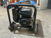 Sdmo perform 6500 stroomgenerator - afbeelding 6 van  10