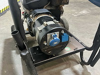 Sdmo perform 6500 stroomgenerator - afbeelding 9 van  10