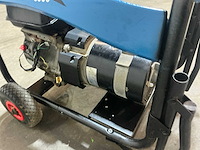 Sdmo perform 6500 stroomgenerator - afbeelding 10 van  10