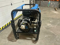 Sdmo perform 6500 stroomgenerator - afbeelding 3 van  7