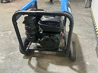 Sdmo perform 6500 stroomgenerator - afbeelding 5 van  7