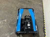 Sdmo perform 6500 stroomgenerator - afbeelding 6 van  7