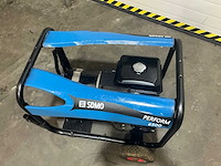 Sdmo perform 6500 stroomgenerator - afbeelding 6 van  10